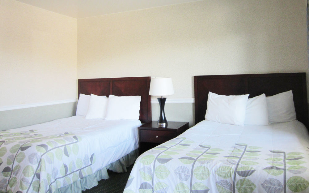Diablo Mountain Motel Walnut Creek